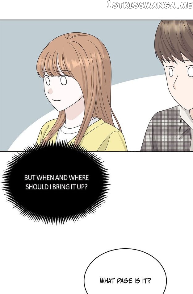 Salad Days (Seolnamu) Chapter 82 - page 49