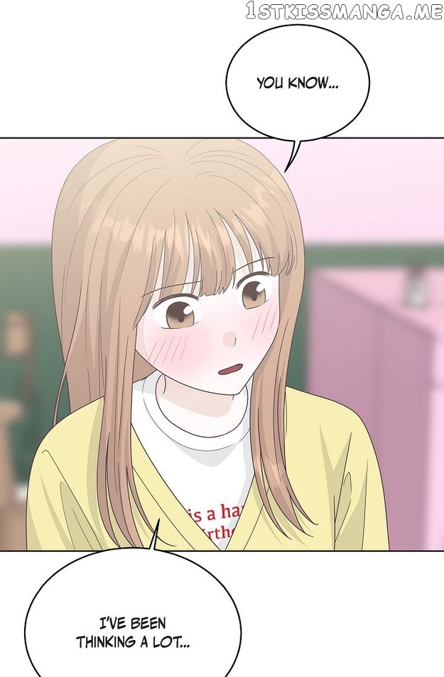 Salad Days (Seolnamu) Chapter 82 - page 65