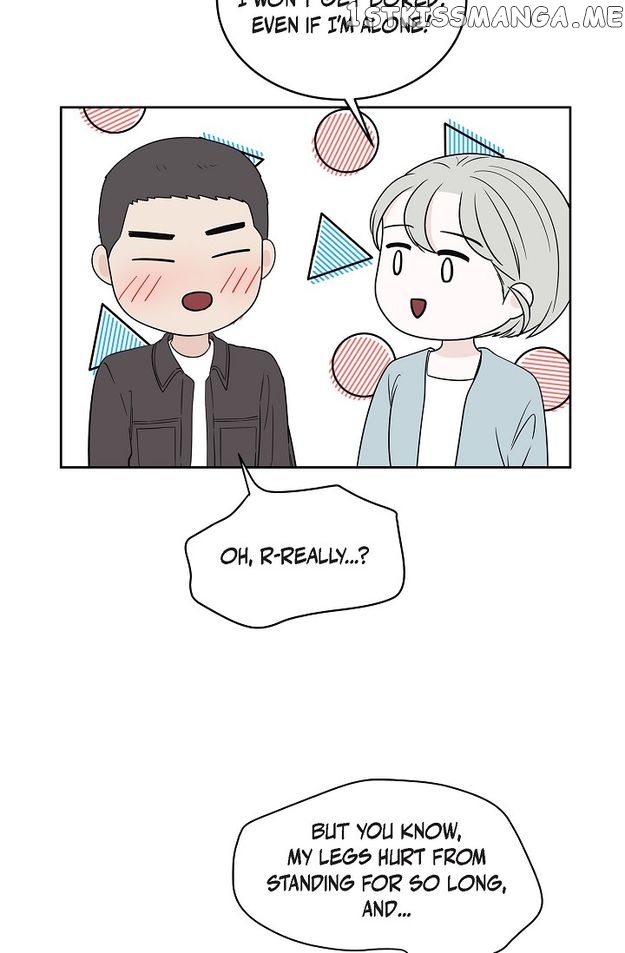 Salad Days (Seolnamu) Chapter 81 - page 11