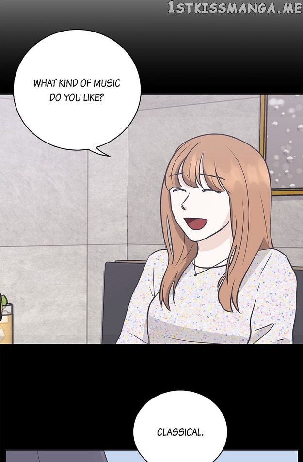 Salad Days (Seolnamu) Chapter 81 - page 23