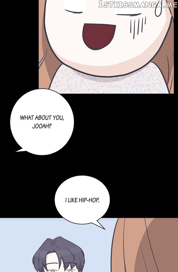 Salad Days (Seolnamu) Chapter 81 - page 25