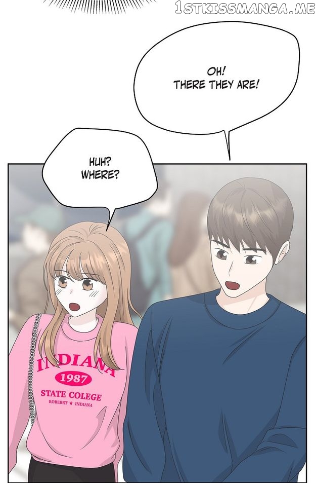 Salad Days (Seolnamu) Chapter 81 - page 29