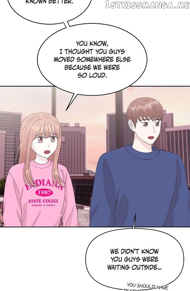 Salad Days (Seolnamu) Chapter 81 - page 31