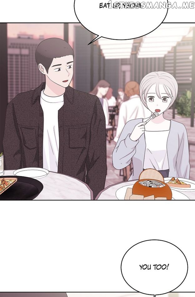 Salad Days (Seolnamu) Chapter 81 - page 35