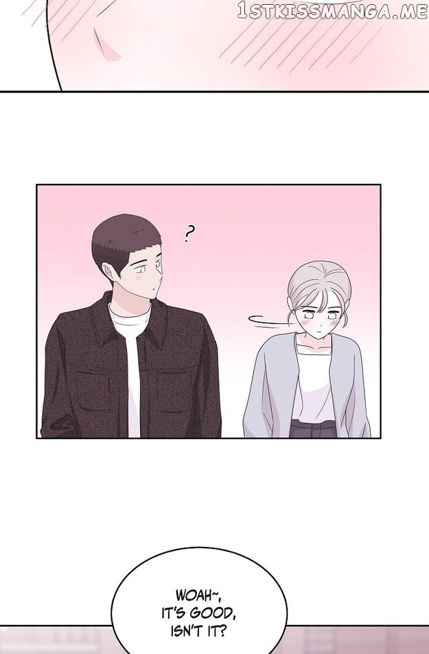 Salad Days (Seolnamu) Chapter 81 - page 40