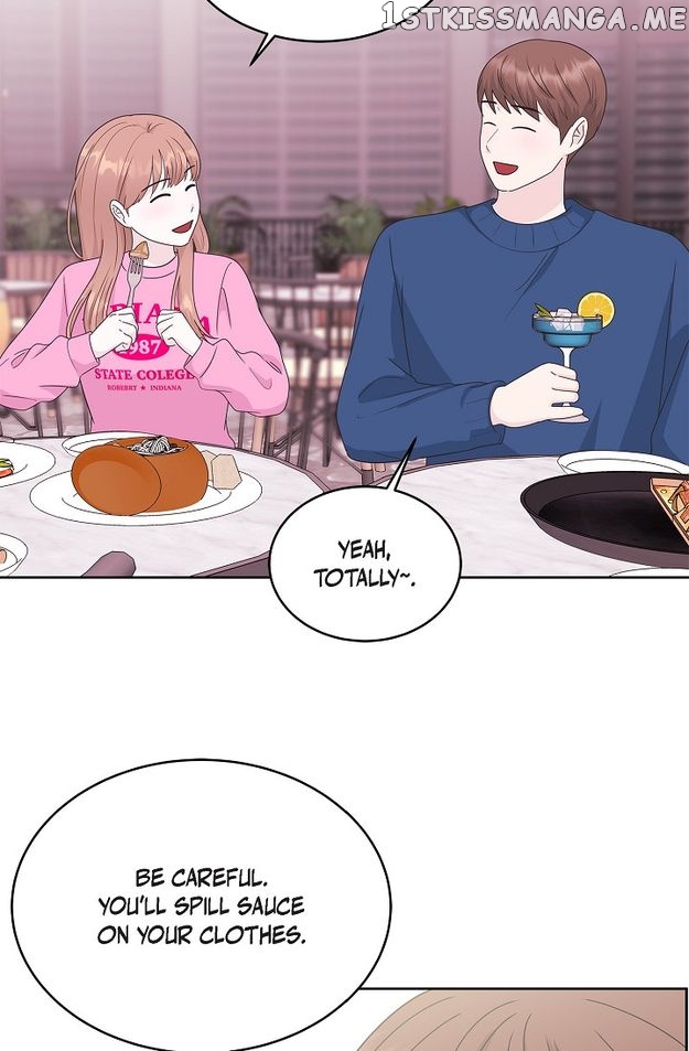 Salad Days (Seolnamu) Chapter 81 - page 41