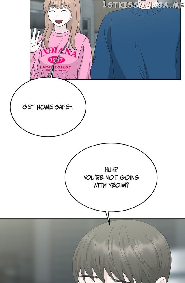 Salad Days (Seolnamu) Chapter 81 - page 49