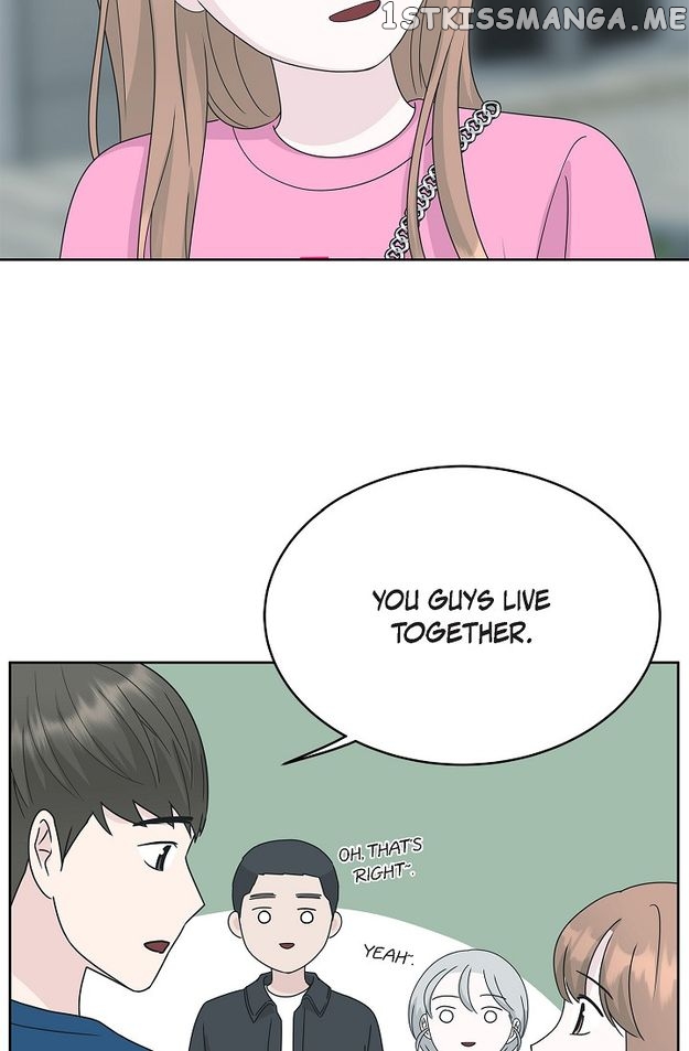 Salad Days (Seolnamu) Chapter 81 - page 51