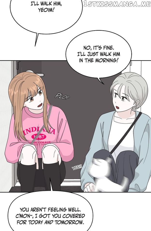 Salad Days (Seolnamu) Chapter 81 - page 60