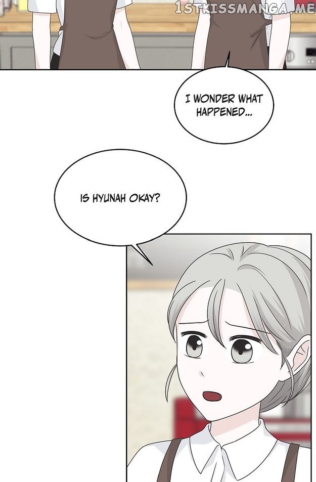 Salad Days (Seolnamu) Chapter 80 - page 13