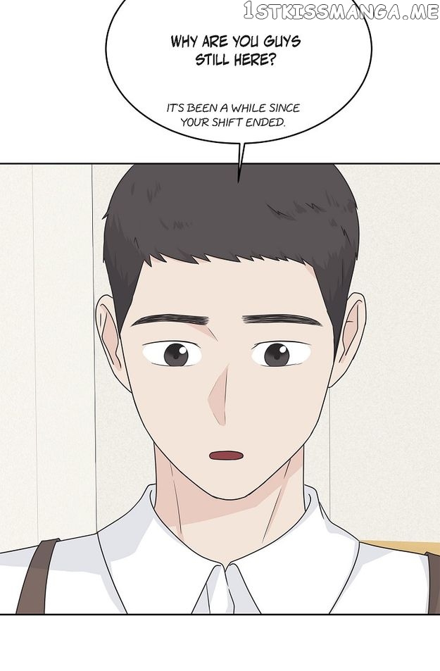 Salad Days (Seolnamu) Chapter 80 - page 19