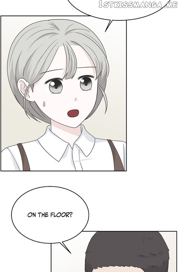 Salad Days (Seolnamu) Chapter 80 - page 21