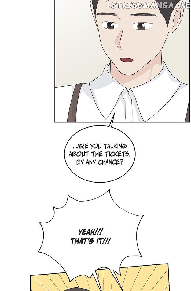 Salad Days (Seolnamu) Chapter 80 - page 22