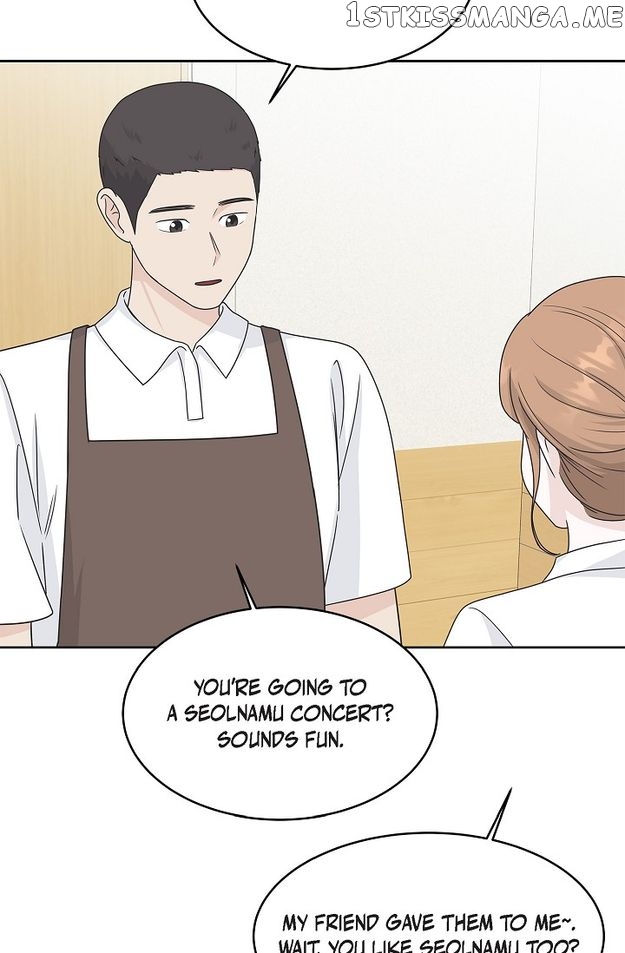 Salad Days (Seolnamu) Chapter 80 - page 25