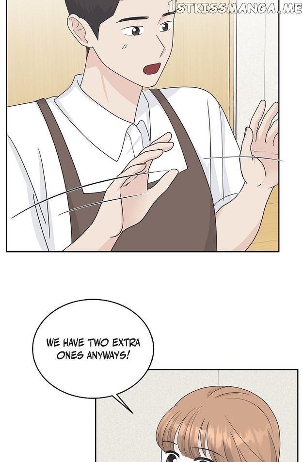 Salad Days (Seolnamu) Chapter 80 - page 27