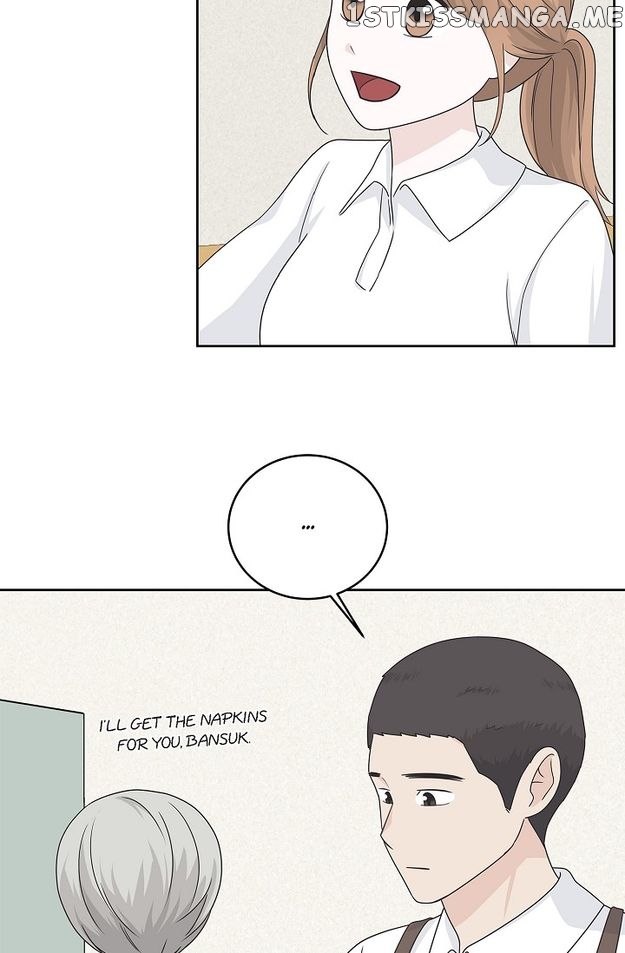 Salad Days (Seolnamu) Chapter 80 - page 28