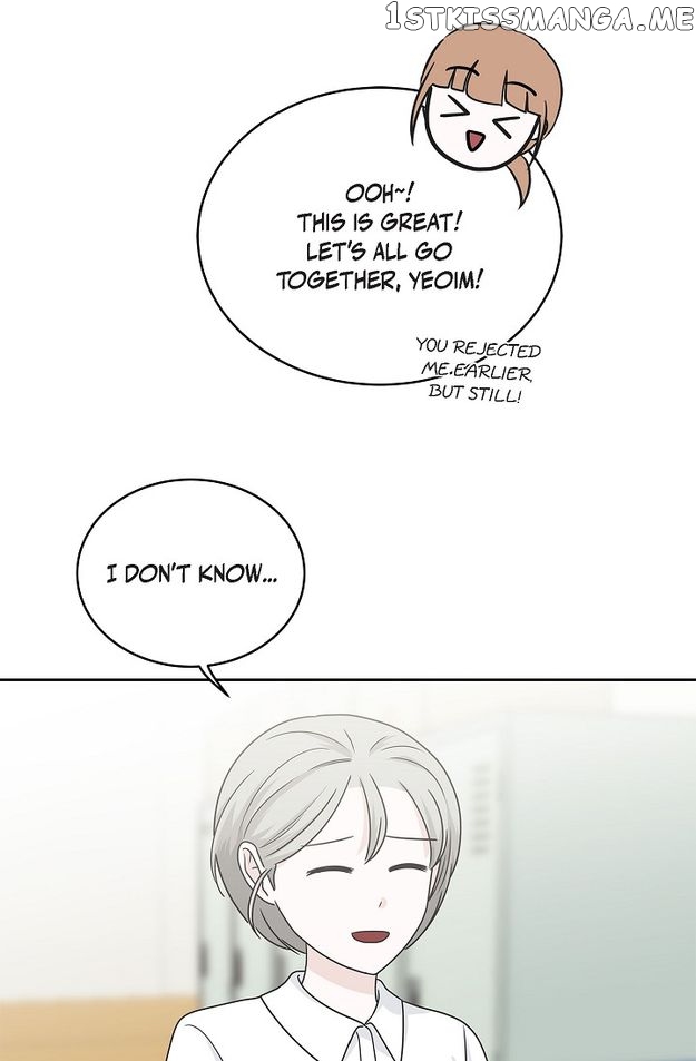 Salad Days (Seolnamu) Chapter 80 - page 32