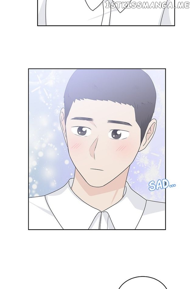 Salad Days (Seolnamu) Chapter 80 - page 34