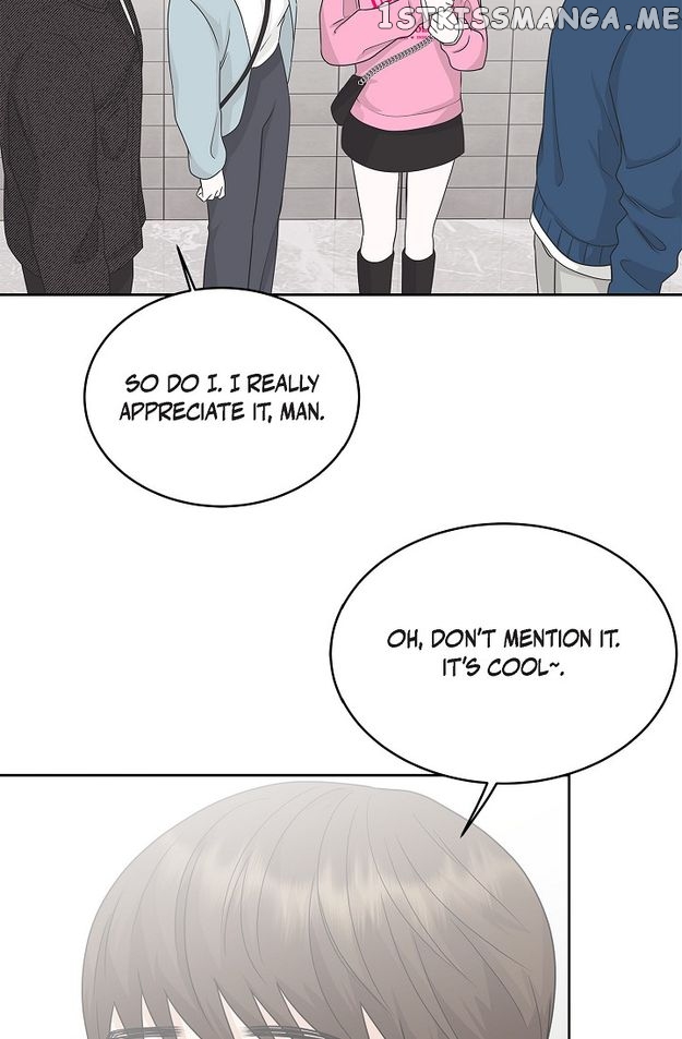 Salad Days (Seolnamu) Chapter 80 - page 38