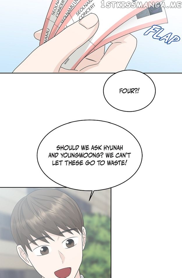 Salad Days (Seolnamu) Chapter 80 - page 4