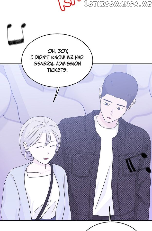 Salad Days (Seolnamu) Chapter 80 - page 43