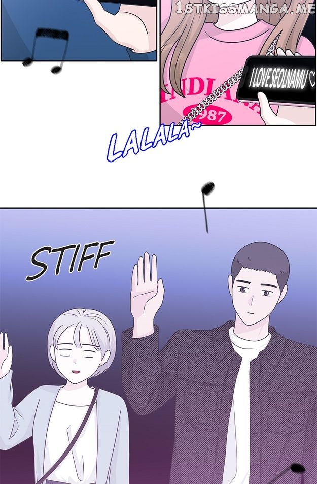 Salad Days (Seolnamu) Chapter 80 - page 46