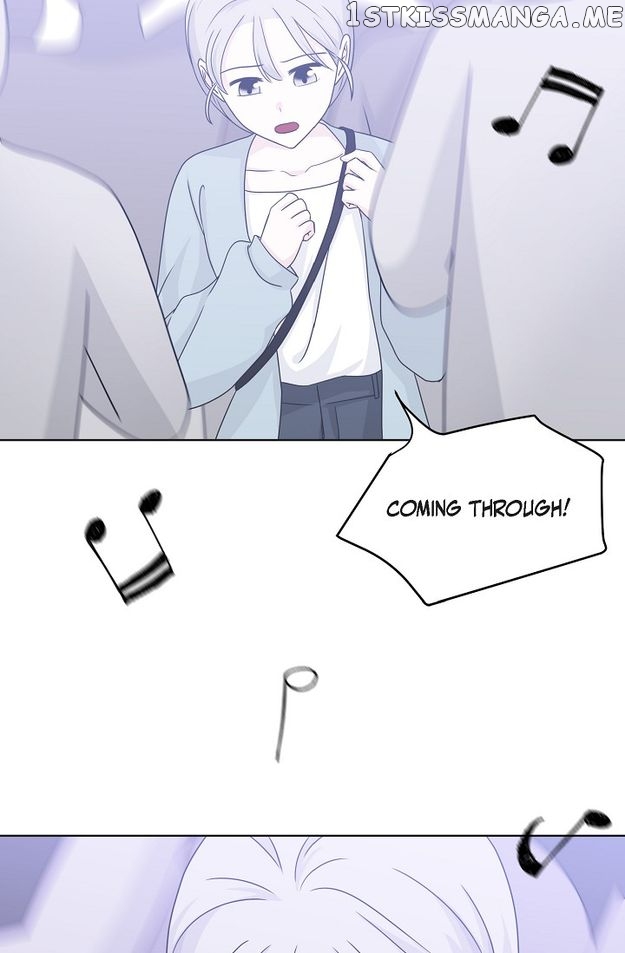 Salad Days (Seolnamu) Chapter 80 - page 54