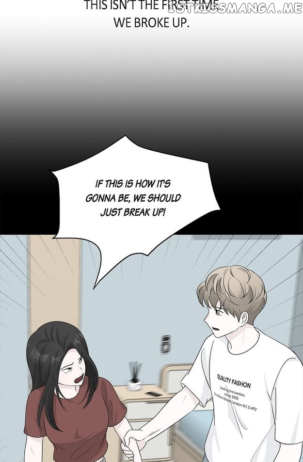 Salad Days (Seolnamu) Chapter 79 - page 42