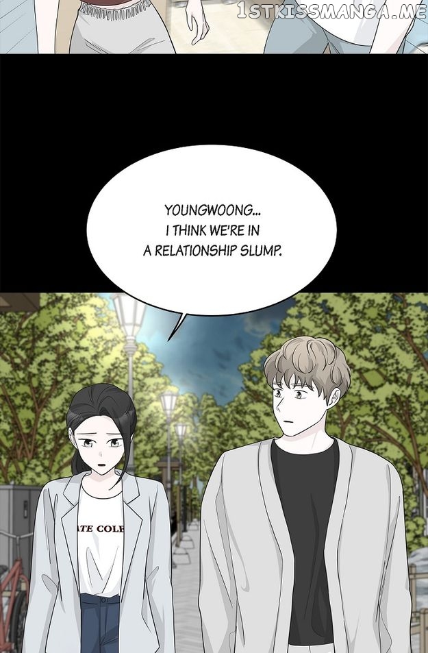 Salad Days (Seolnamu) Chapter 79 - page 43