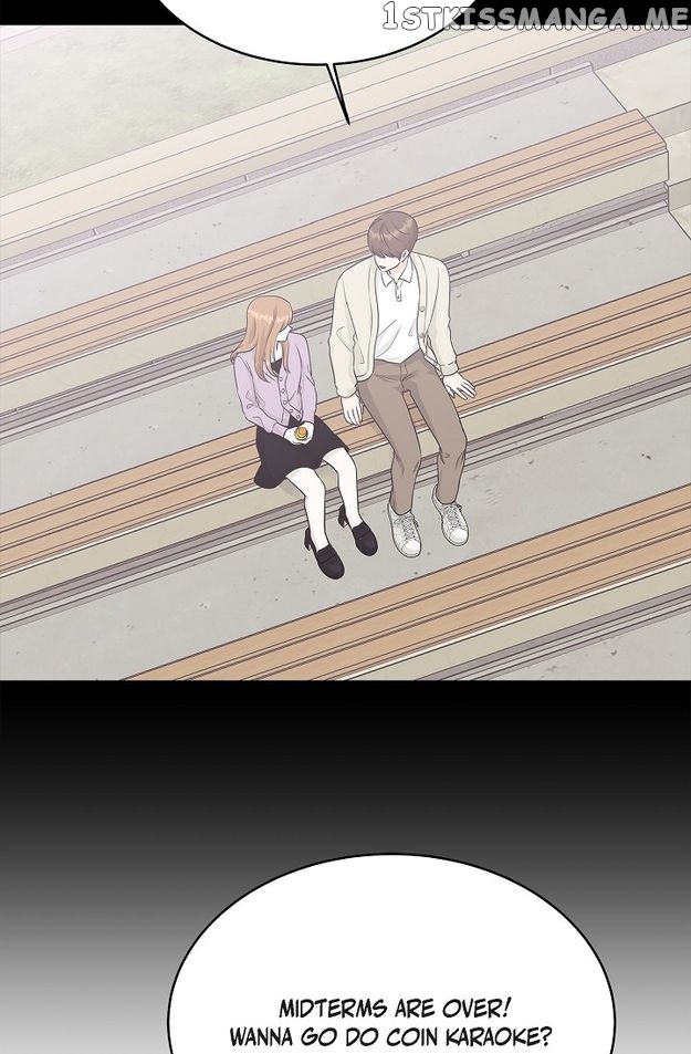 Salad Days (Seolnamu) Chapter 79 - page 64