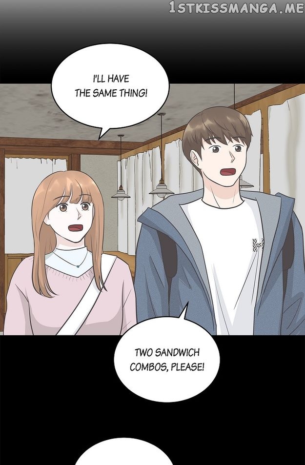 Salad Days (Seolnamu) Chapter 78 - page 18