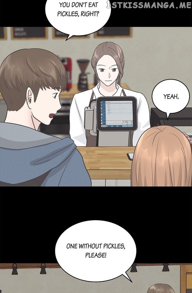 Salad Days (Seolnamu) Chapter 78 - page 19