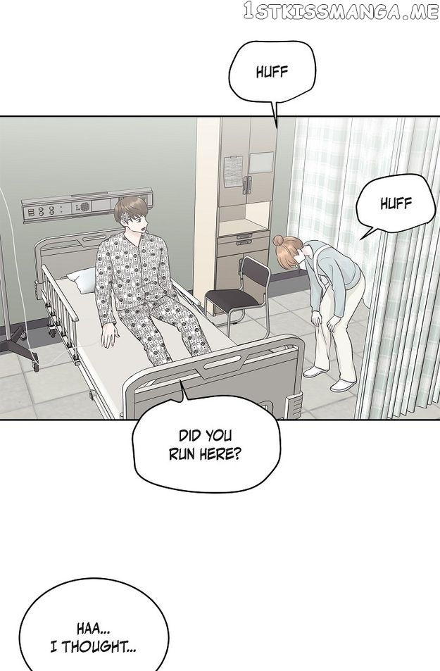 Salad Days (Seolnamu) Chapter 78 - page 32