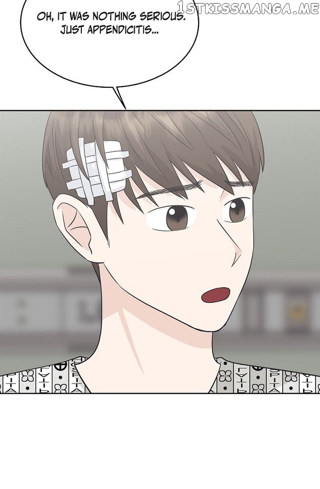 Salad Days (Seolnamu) Chapter 78 - page 34