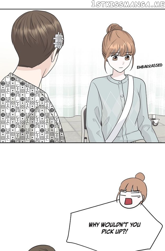 Salad Days (Seolnamu) Chapter 78 - page 35