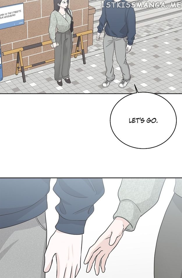 Salad Days (Seolnamu) Chapter 78 - page 47