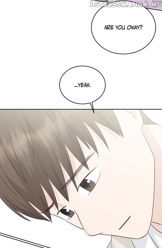 Salad Days (Seolnamu) Chapter 77 - page 33