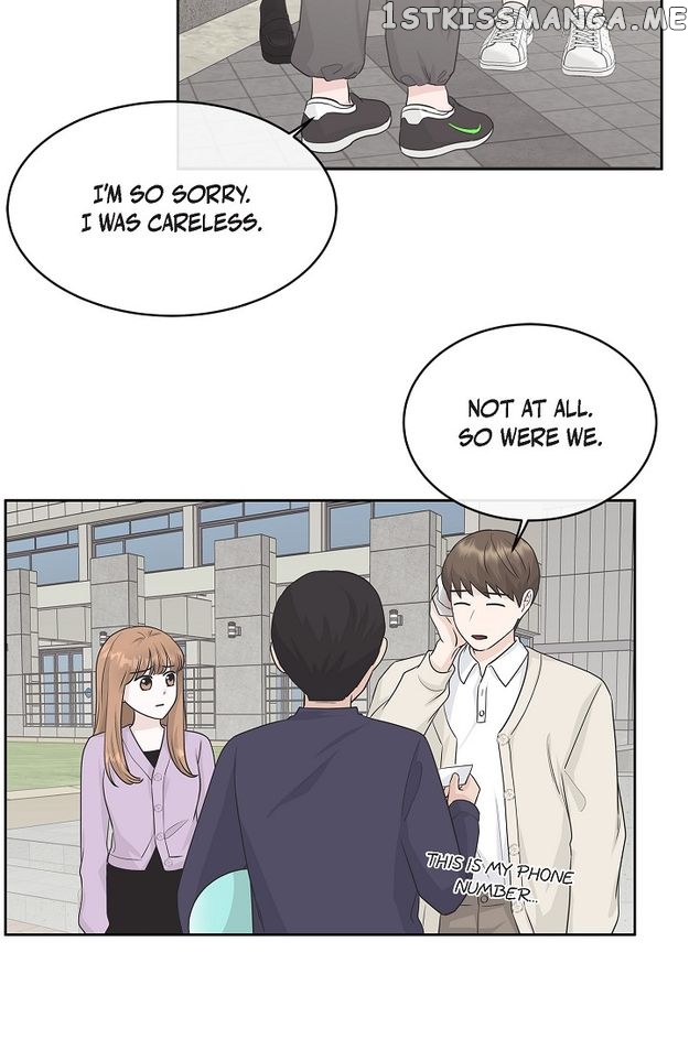 Salad Days (Seolnamu) Chapter 77 - page 40