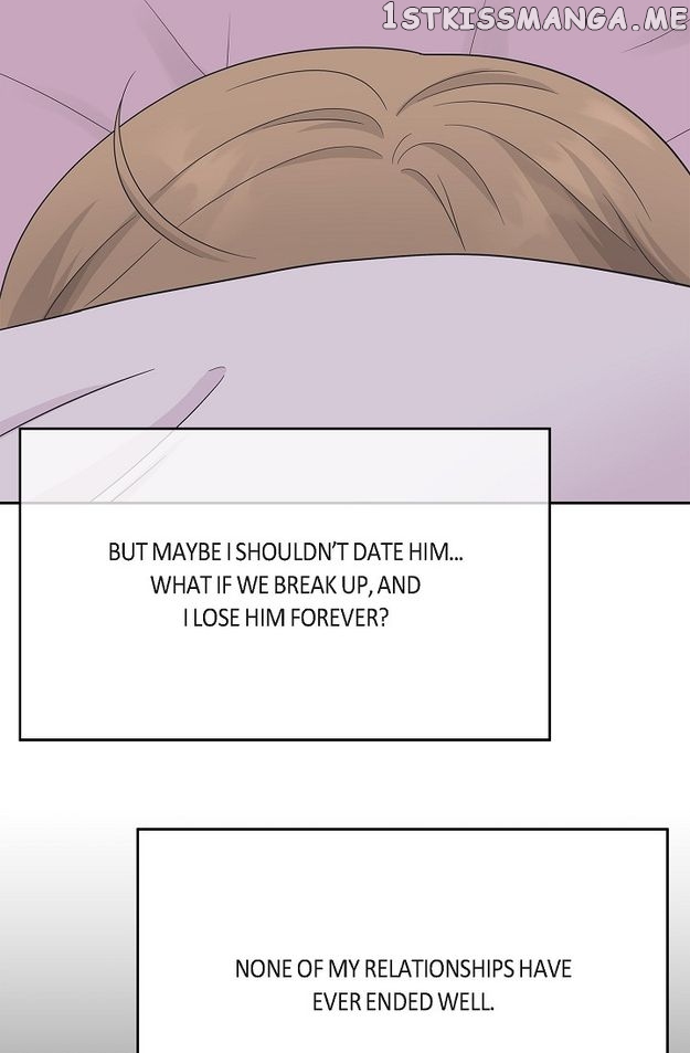 Salad Days (Seolnamu) Chapter 77 - page 57