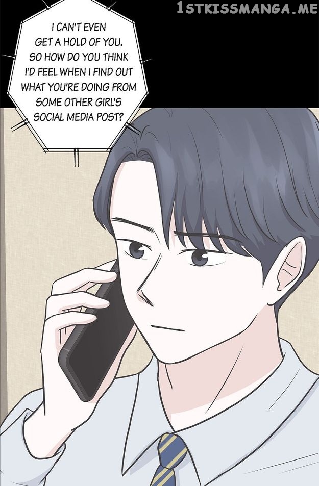 Salad Days (Seolnamu) Chapter 77 - page 66