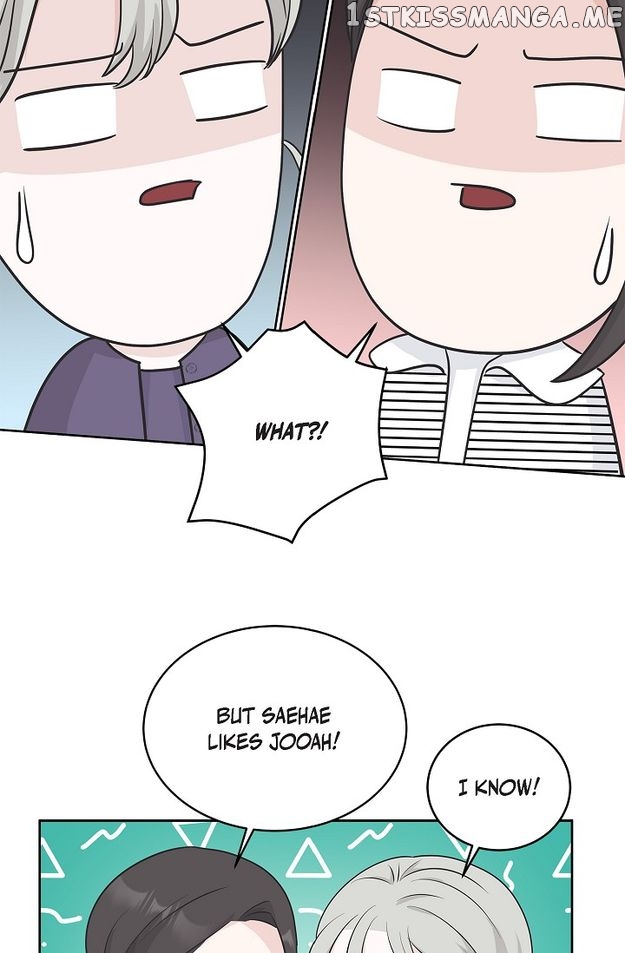 Salad Days (Seolnamu) Chapter 76 - page 22