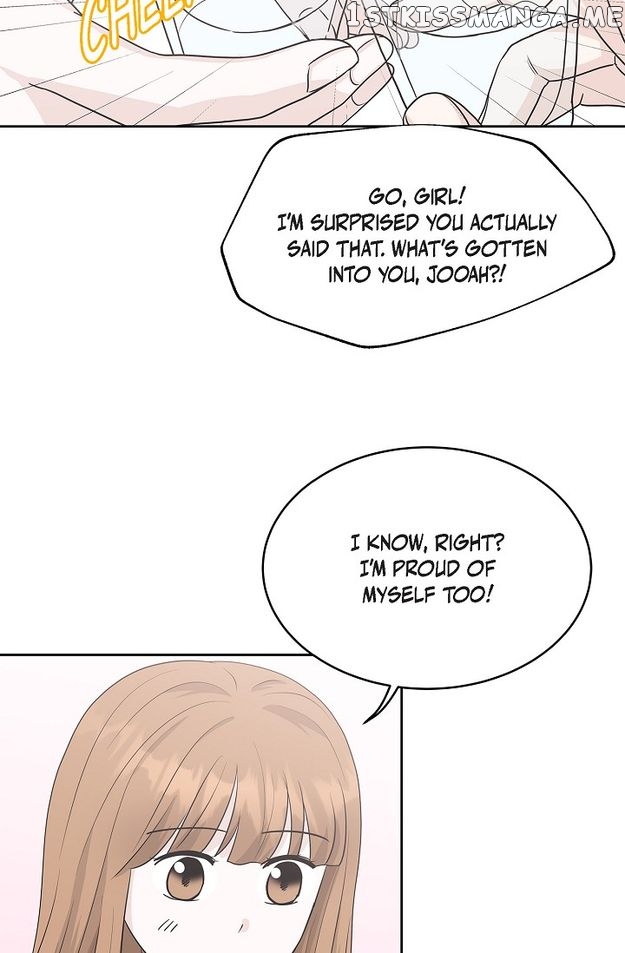 Salad Days (Seolnamu) Chapter 76 - page 25