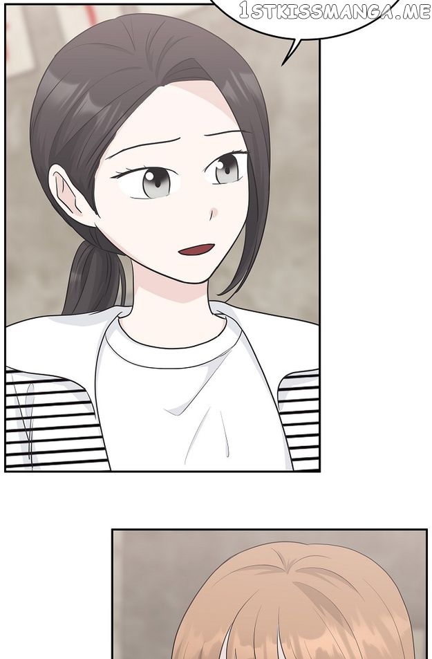 Salad Days (Seolnamu) Chapter 76 - page 32