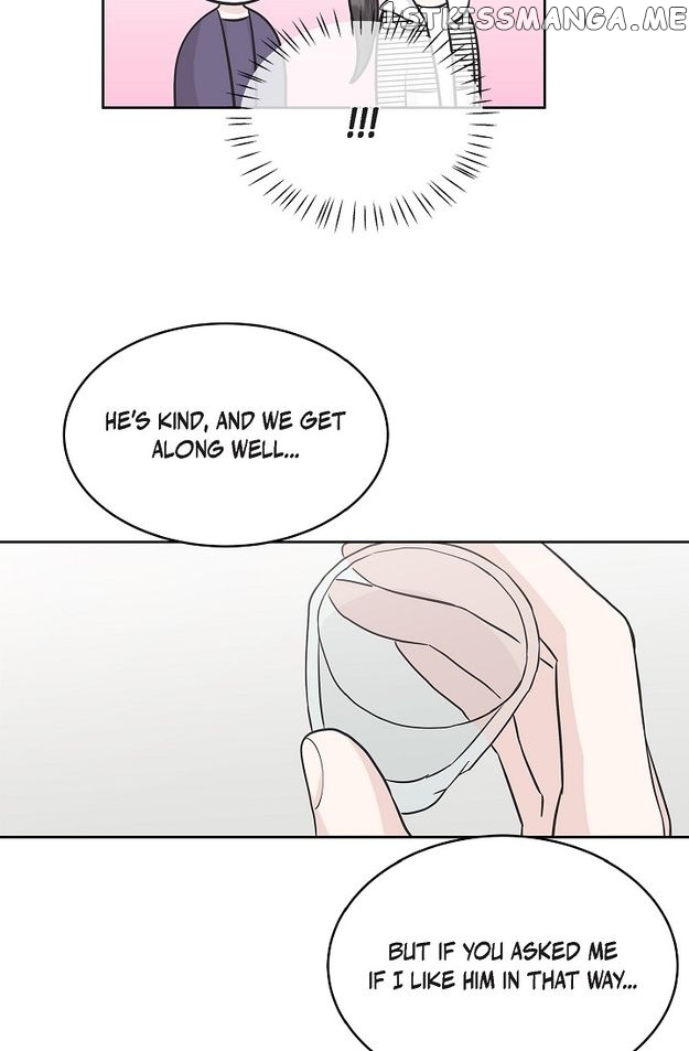 Salad Days (Seolnamu) Chapter 76 - page 34