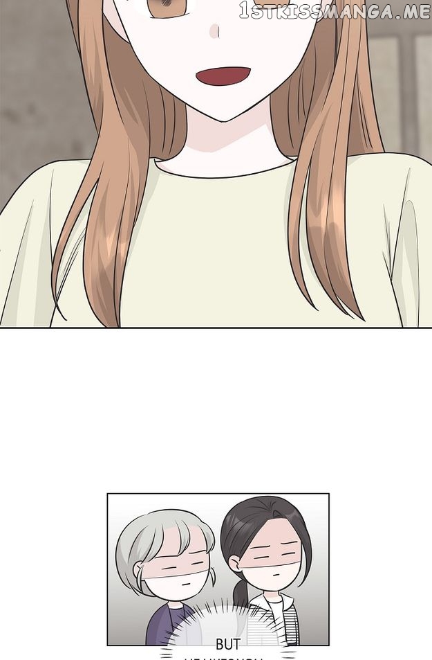 Salad Days (Seolnamu) Chapter 76 - page 36