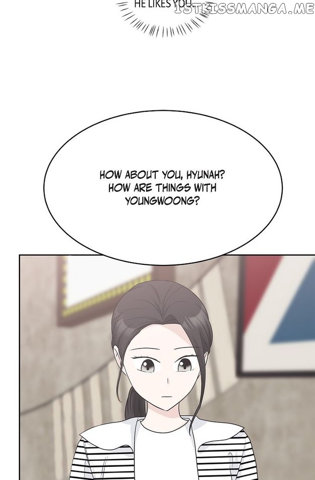 Salad Days (Seolnamu) Chapter 76 - page 37