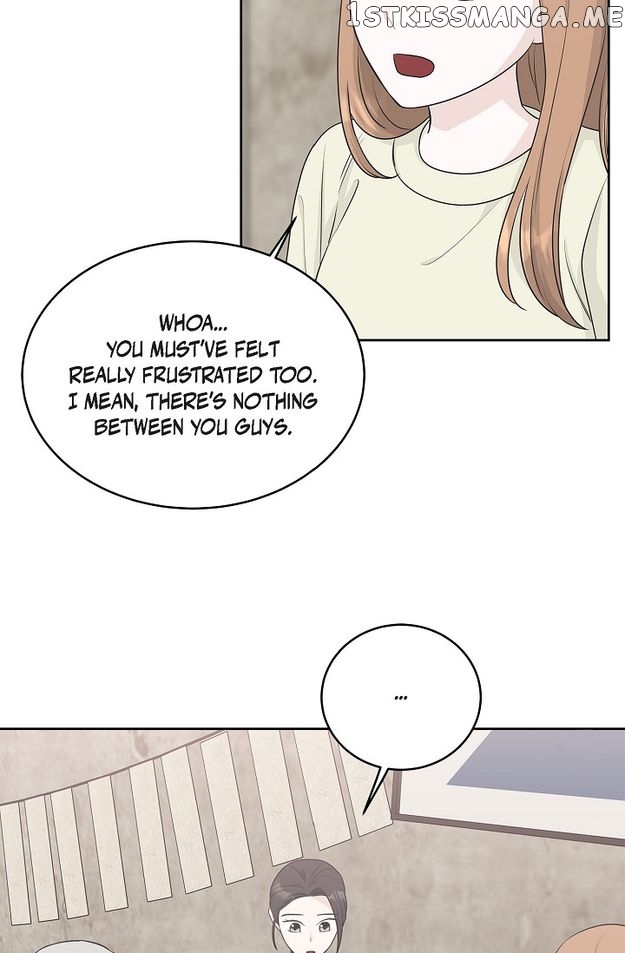 Salad Days (Seolnamu) Chapter 76 - page 45