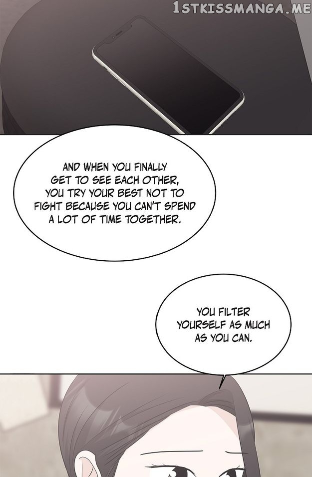 Salad Days (Seolnamu) Chapter 76 - page 57