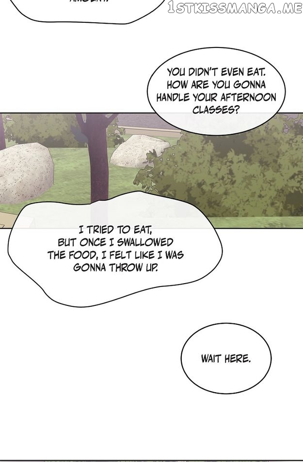 Salad Days (Seolnamu) Chapter 76 - page 70