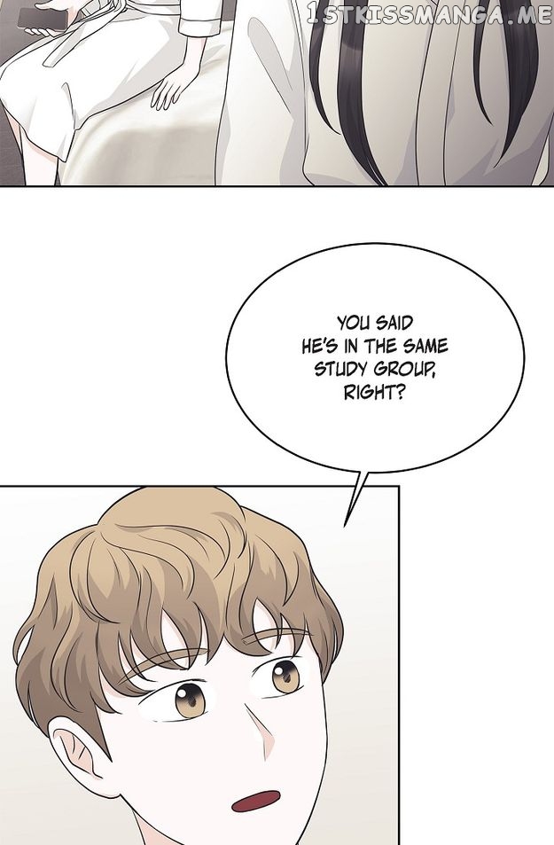 Salad Days (Seolnamu) Chapter 75 - page 11